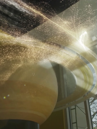 地平线系列:太阳系的终结